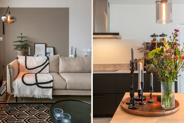 Medium property photo - Octant 207, 3328 SM Dordrecht